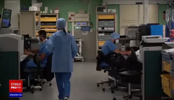 Britanicii acuză "haosul" din sistemul de testare pentru Covid-19. Franța introduce noi restricții