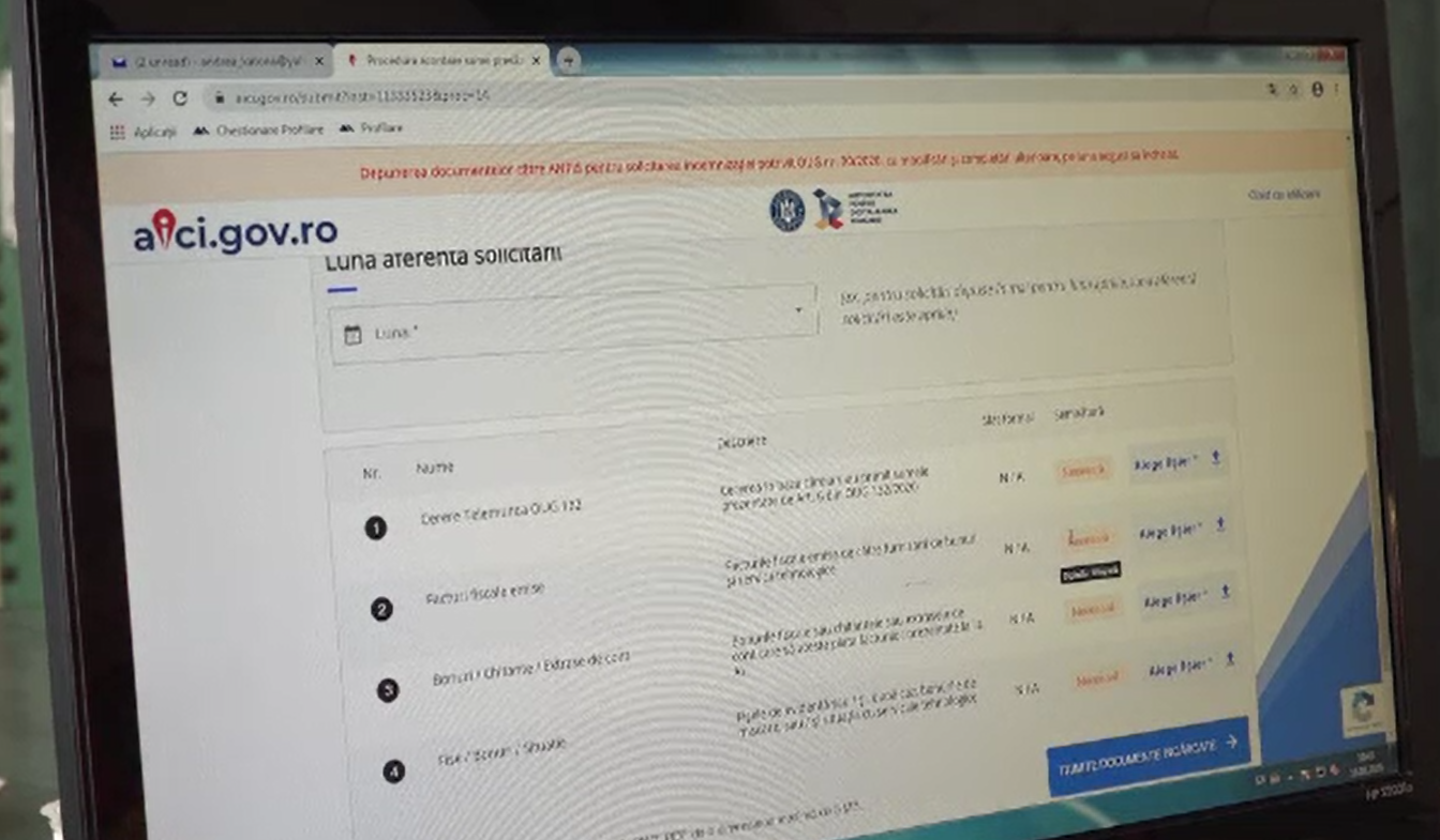 Guvernul dă bani pentru cei trimiși să lucreze de acasă pe timpul stării de urgență. Cum pot fi solicitați