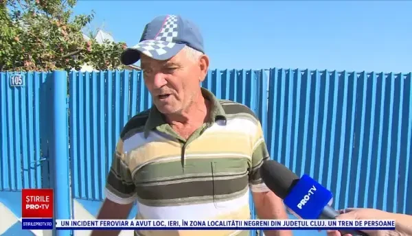 Individ din Argeș, arestat după ce și-a violat fiica timp de 20 de ani