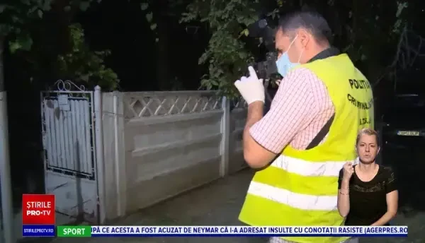 Un bărbat de 50 de ani din Dâmbovița și-a pus ștreangul de gât. Credea că are cancer