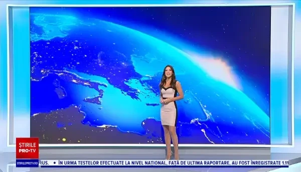 Vremea azi, 16 septembrie. Vin zile frumoase de toamnă, în toată țara