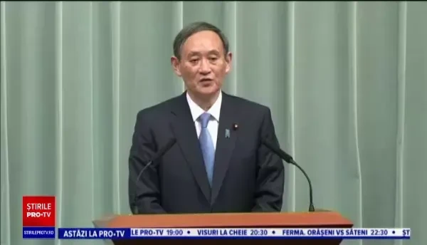 ”Unchiul Armonie”, noul premier al Japoniei. Ce critici i se aduc: ”Este un nimeni”