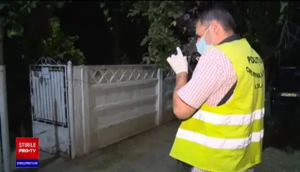 Motivul incredibil pentru care un bărbat din Dâmbovița și-a pus ștreangul de gât