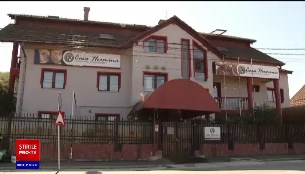 Focar de Covid-19 la un cămin de bătrâni din Cluj. 49 de persoane, testate pozitiv