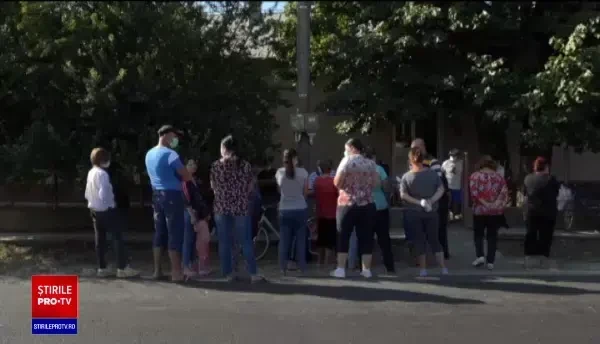 Mai mulți elevi dintr-o comună buzoiană nu au început școala. Consiliul local a închis unitatea de învățământ