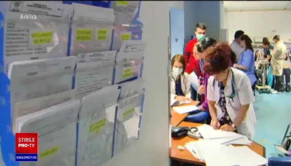 Răceală, gripă și Covid-19. Cum le vom deosebi în sezonul rece, deși simptomele sunt asemănătoare