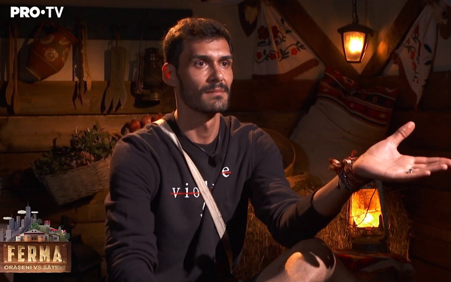 George Burcea, dezvăluiri despre divorțul de Andreea Bălan: "A avut grijă să mă dea în gât la poliție"