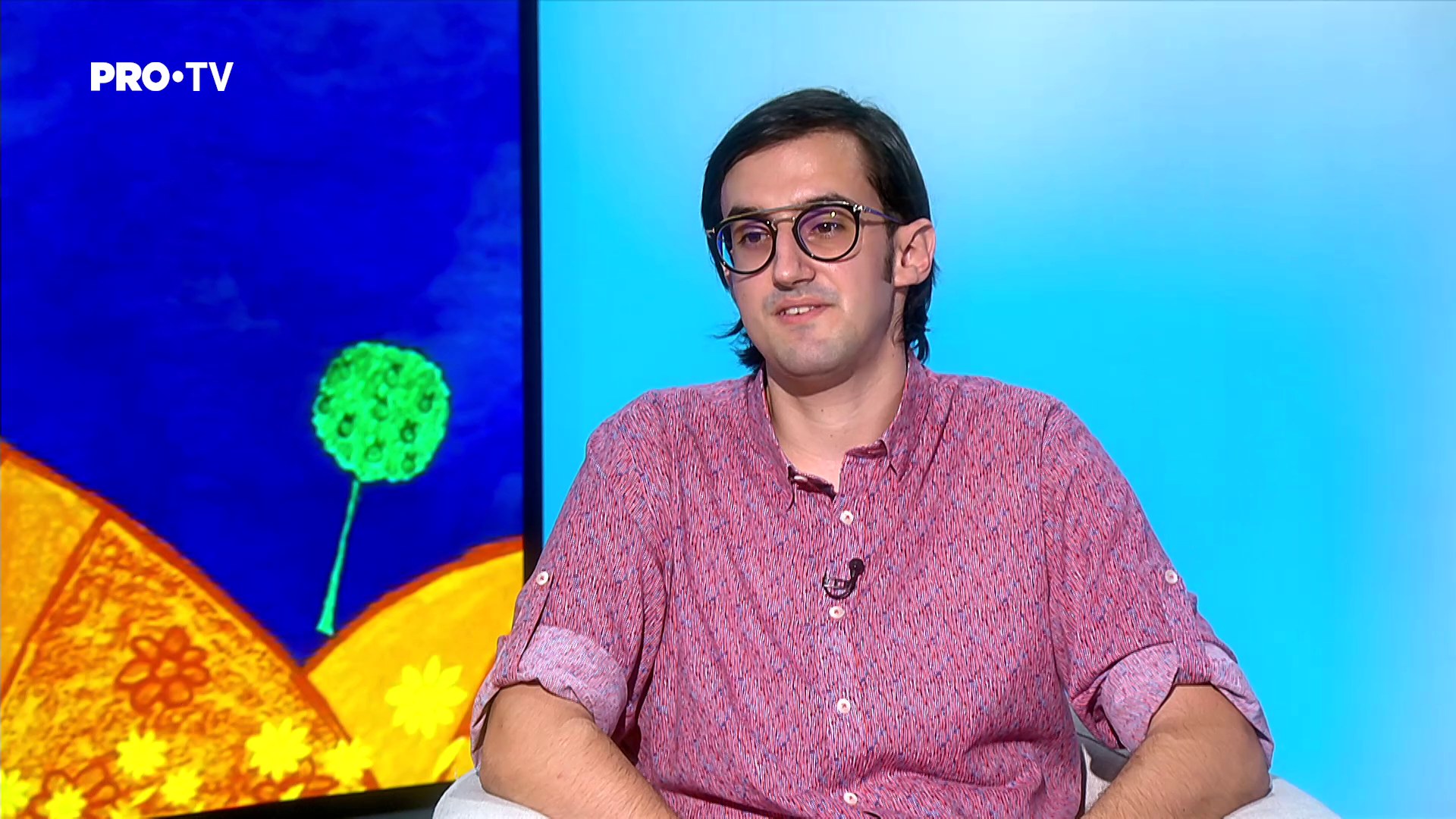 Radu Valentin Chiță