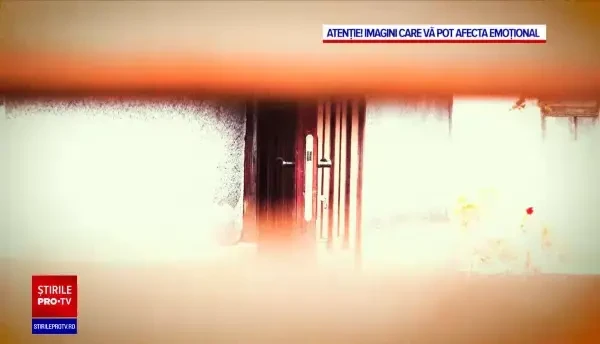 Detalii cutremurătoare în cazul femeii ucise cu un topor de soțul ei: „Mi-a promis că mă omoară”