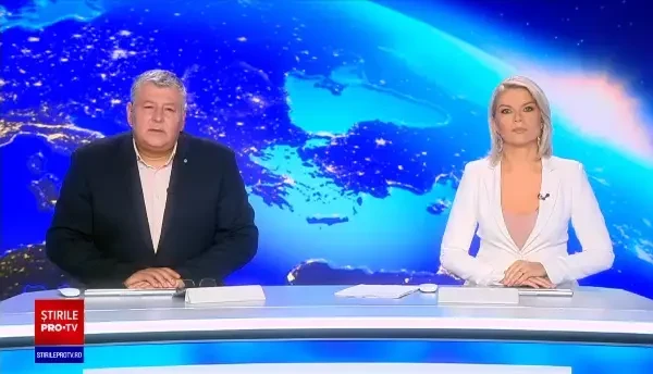 Spectacol caritabil susținut de copiii unui centru de plasament din Capitală. Au cumpărat tablete și laptopuri pentru colegi