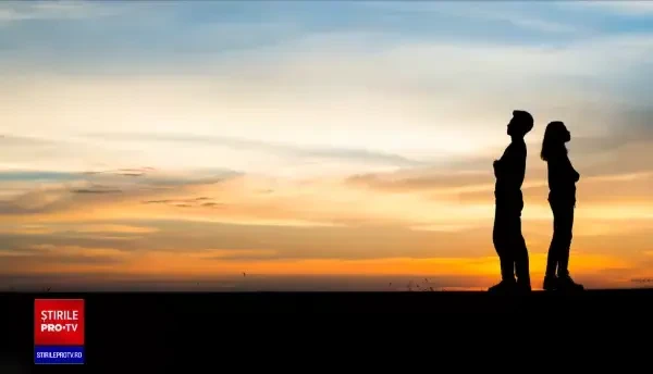 Motive de divorț pentru femeile și pentru bărbații din România. Schimbarea observată de avocați