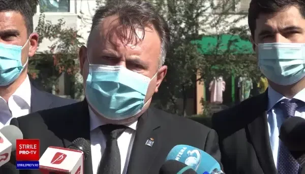 Lista țărilor cu risc epidemiologic n-a mai fost actualizată de România de trei săptămâni