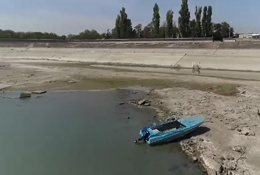 Cea mai caldă vară din istoria omenirii. Fenomenul care a făcut ravagii în emisfera de Nord