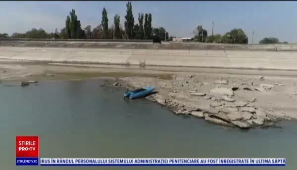 Cea mai caldă vară din istoria omenirii. Fenomenul care a făcut ravagii în emisfera de Nord