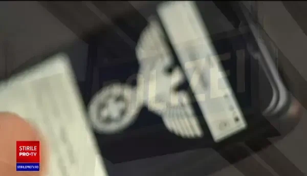 29 de polițiști germani, suspendați pentru că își trimiteau poze cu Adolf Hitler și camere de gazare