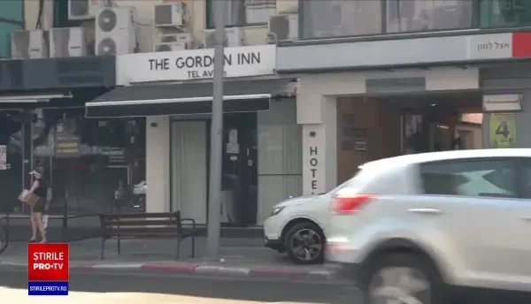 Israelul intră din nou în carantină, de azi. S-au raportat zilnic peste 5.000 de infectări cu coronavirus