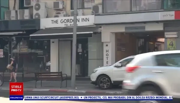 Israelul intră din nou în carantină națională. Președintele Israelului: „V-am dezamăgit”