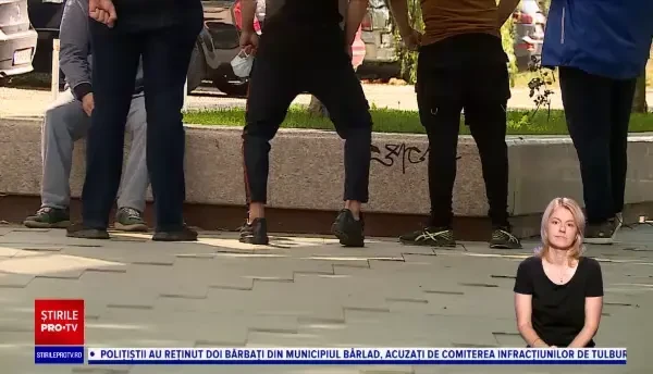 Sute de firme își testează pentru Covid-19 angajații care se întorc din concediu ori au lucrat de acasă