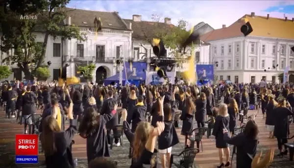 Reguli speciale în facultățile care încep cursurile la 1 octombrie. Scenariile analizate