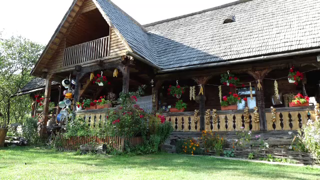 Zona din România în care fiecare turist este întâmpinat ca oaspete de seamă. „Te relaxezi perfect”