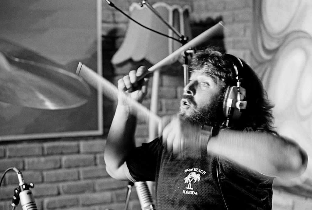 Lee Kerslake, baterist pentru Uriah Heep şi Ozzy Osbourne, a murit la vârsta de 73 de ani