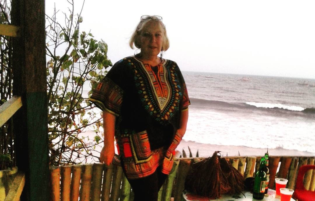 Drama trăită de o femeie de 68 de ani după ce s-a căsătorit cu un bărbat cu 30 de ani mai tânăr