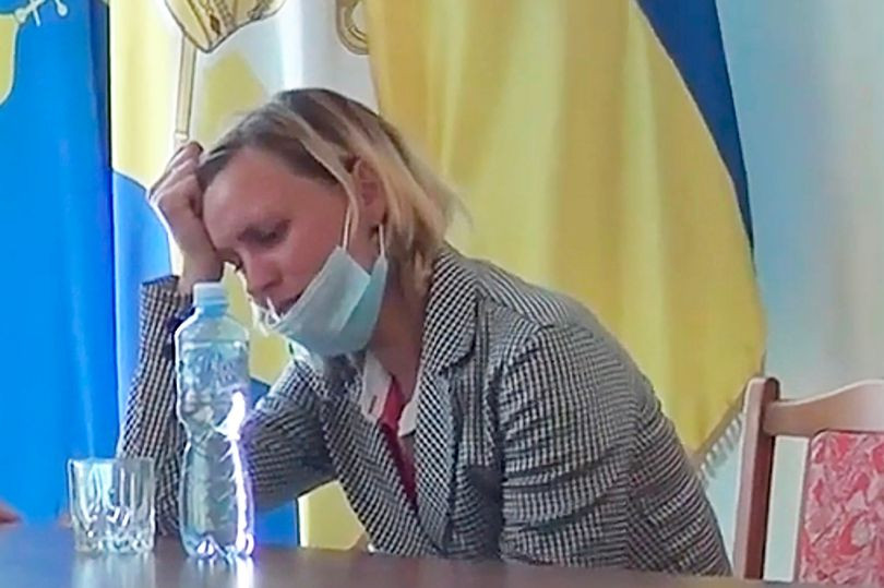 O femeie a leșinat după ce medicii i-au dat picioarele amputate ale soțului într-o pungă, să le ia acasă