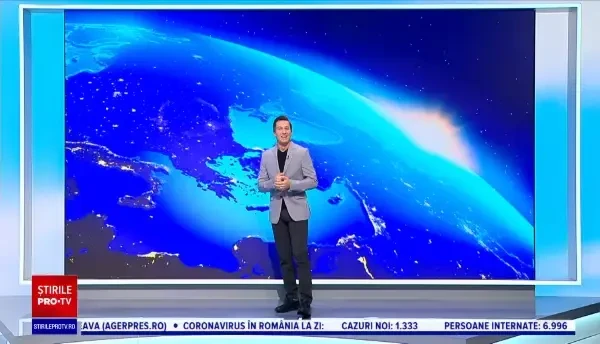 Vremea azi, 20 septembrie: cer senin și temperaturi de vară. Prognoza pe 3 zile