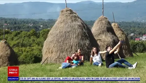 Zona din România în care fiecare turist este întâmpinat ca oaspete de seamă. „Te relaxezi perfect”