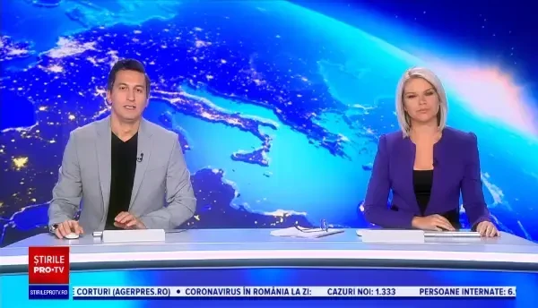 Concurs în California. S-a acordat premiul pentru cel mai bun câine care face surf