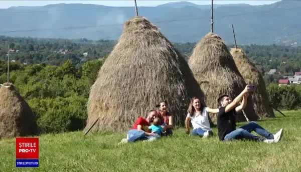 Zona din România în care fiecare turist este întâmpinat ca oaspete de seamă. „Te relaxezi perfect”