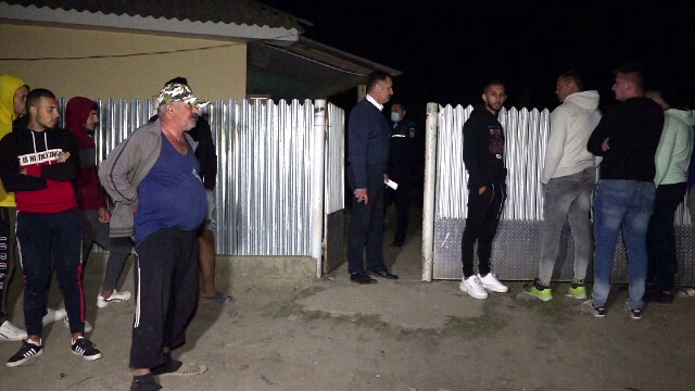 Crimă sadică la Vaslui. O bătrână a fost ucisă, iar trupul i-a fost aruncat în toaleta din curtea casei