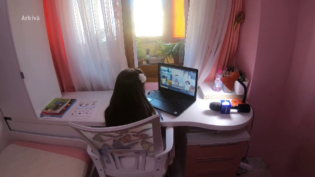 De ce refuză unii profesori să predea online. Unul a invocat chiar dreptul la imagine