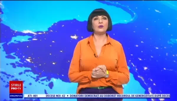 Horoscop 21 septembrie 2020, prezentat de Neti Sandu. Racii primesc mulți bani