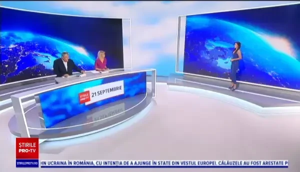 Vremea azi, 21 septembrie. Soare şi atmosferă plăcută în toată ţara