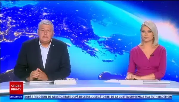 iLikeIT a revenit pe ecrane. Dimineața, de luni până vineri, în cadrul Știrilor PRO TV!