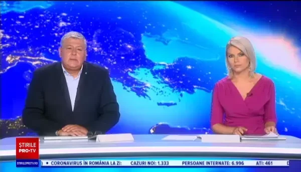 Britanicii au sărbătorit 80 de ani de la Bătălia pentru Anglia. Patru avioane de epocă au zburat deasupra Londrei