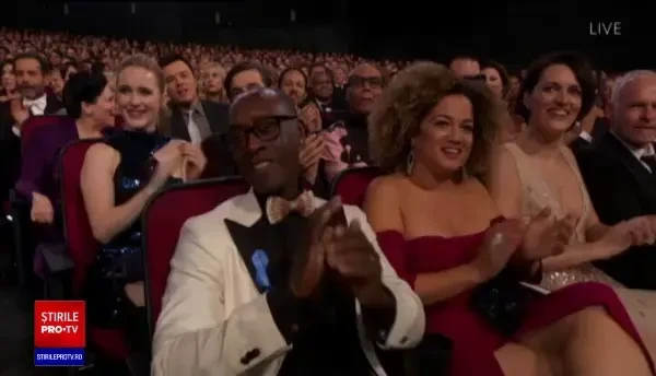 Primetime Emmy 2020. Lista principalelor trofee atribuite în gala transmisă online