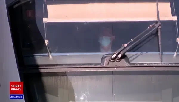 Când începe să circule trenul Gara de Nord - Aeroportul Otopeni. E prima cale ferată nouă din ultimii 36 de ani