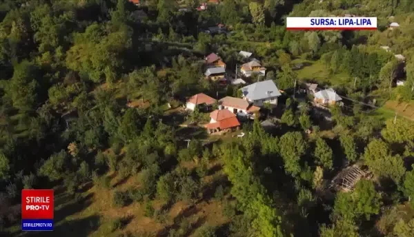 De ce se mută tot mai mulţi români de la oraş la sat. Vor să lanseze în curând şi un ghid