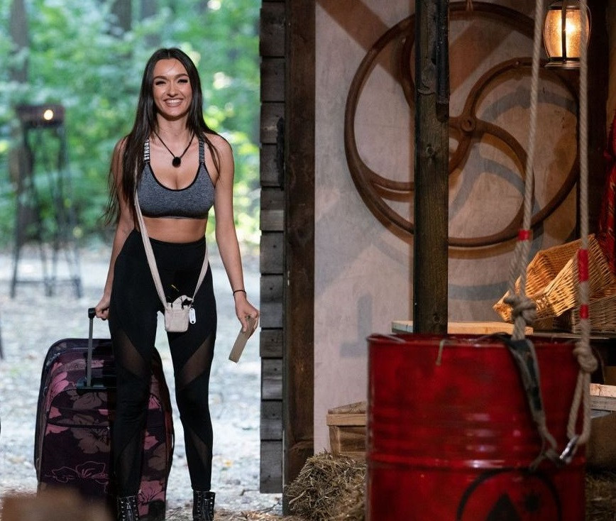 Ferma, marți, 22 septembrie 2020. Viviana: ”Paul e puțin înfierbintat de la abstinență”. O nouă provocare pentru fermieri