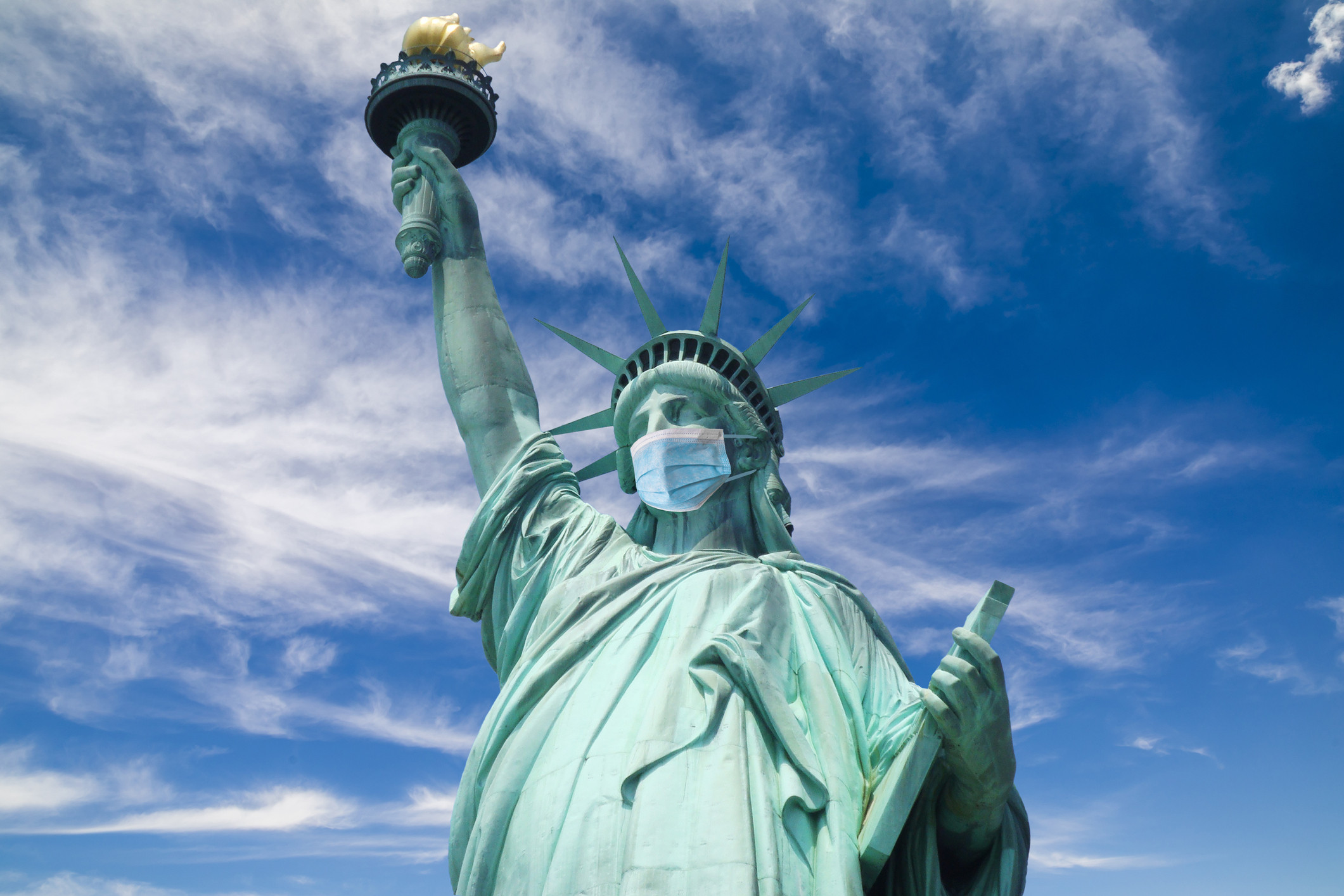 Statele Unite au depășit pragul de 200.000 de decese din cauza Covid-19: „Noi subestimăm acest virus”