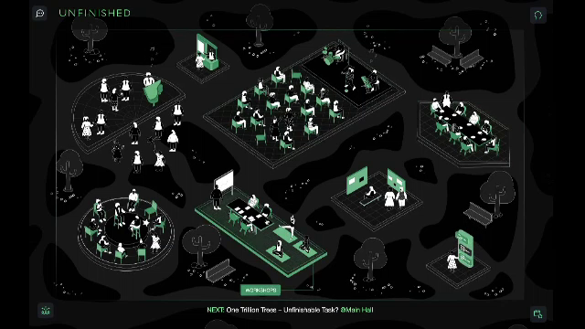 Festivalul Unfinished 2020 se va desfășura online. Tema de anul acesta, „Încrederea”