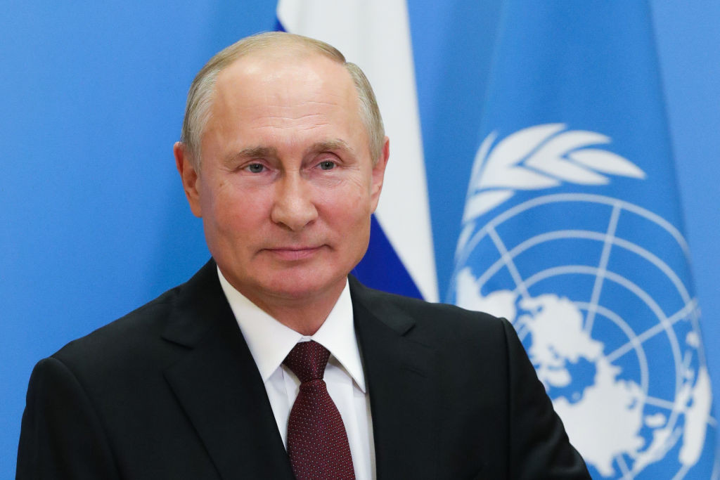 Putin oferă gratuit vaccinul rusesc pentru Covid-19 tuturor angajaților ONU