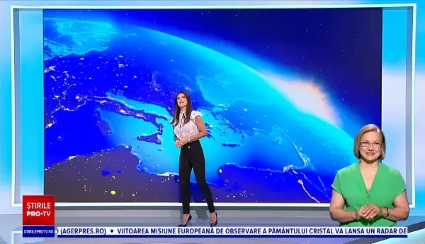 Vremea azi, 22 septembrie. Atmosferă însorită şi caldă în cea mai mare parte a ţării