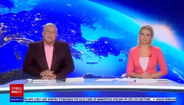 Un bărbat din Galați, reţinut de jandarmi după ce a ameninţat două femei cu un satâr