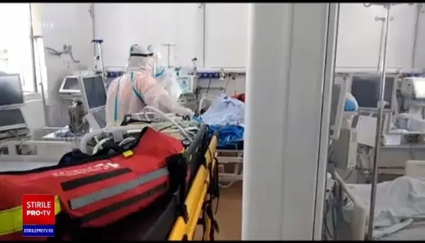 Când s-ar putea produce în România Remdesivir, singurul medicament eficient împotriva Covid-19