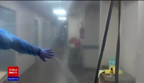 Pandemia de Covid-19 ia amploare în Europa. Noi restricții impuse în Marea Britanie