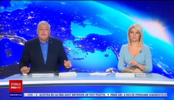 Rezidenţi infectați cu Covid-19 la Elias. DSP va efectua o anchetă epidemiologică