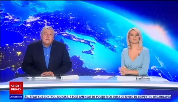 O femeie din Piatra Neamț fură, de câteva săptămâni, florile din fața unei terase